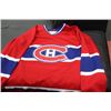 Image 1 : CANADIENS JERSEY
