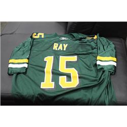 ESKIMOS RAY JERSEY