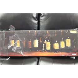 24x12 PRINT ON CANVAS