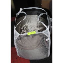 BAG OF FOUR THROW PILLOWS