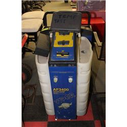 VIPER COOLING SYSTEM MACHINE