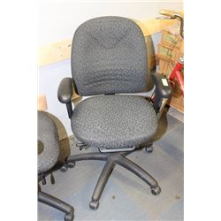 OFFICE CHAIR AS THEY COME