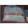 Image 1 : SHOWHOME BOYS FIRE ENGINE BLANKET AND PILLOW SET