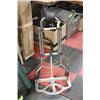 Image 1 : 2 WHEELED SHOPPING CART DOLLY