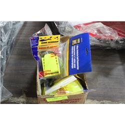 MISC SCUBA DIVING ACCESORIES