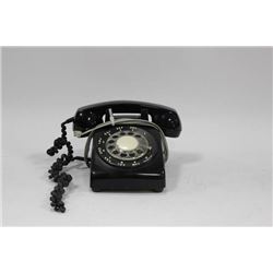 COLLECTIBLE BLACK PHONE