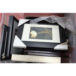 TOTE OF SHOWHOME PICTURES ON CHOICE