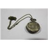 Image 1 : OWL POCKET WATCH