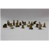 Image 1 : 23PC. OF WADE FIGURINES