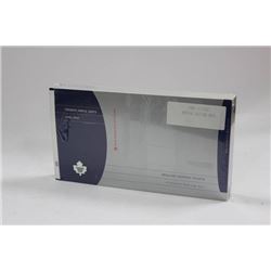 UN-OPENED SEASON TICKET BOOK, 1998-1999 SEASON