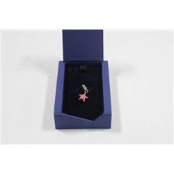 SWAROVSKI CHARM
