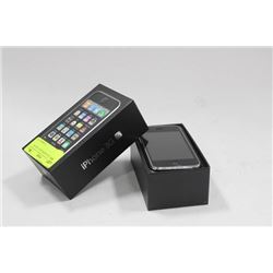 iPHONE 3GS 16GB BLACK - TELUS