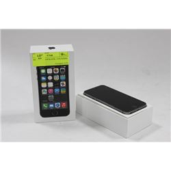 iPHONE 5S 64GB BLACK - UNLOCKED