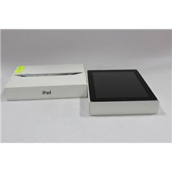 iPAD 2 64GB BLACK WIFI