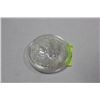Image 1 : 1 OUNCE SILVER 5 DOLLAR COIN