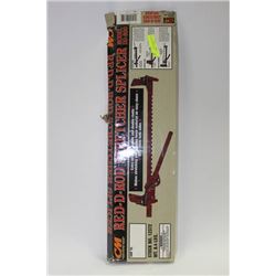 RED-D-ROD STRETCHER SPLICER