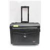 Image 1 : CHAMPS ROLLING FILE BRIEFCASE