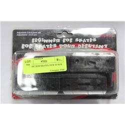 CLASSIC BOB SKATES, NEW IN BOX