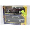 Image 1 : NEW 1:24 SCALE DIE CAST CARS CHEVY