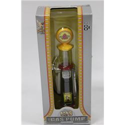 NEW DIE CAST FUEL PUMP, ON CHOICE