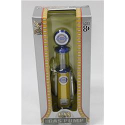 NEW DIE CAST FUEL PUMP, ON CHOICE