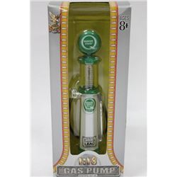 NEW DIE CAST FUEL PUMP, ON CHOICE