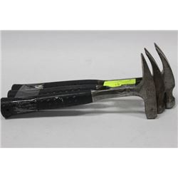 SET OF 3 "EASTWING" HAMMERS