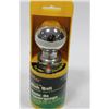Image 1 : 2" CHROME HITCH BALL W/ DUAL LED