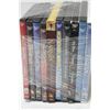 Image 1 : BUNDLE OF 10 WALT DISNEY MOVIES
