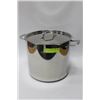 Image 1 : PROFESSIONAL QUALITY 14 LITRE STEWING POT