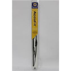 PAIR OF NAPA 60--021-1 WIPER BLADES
