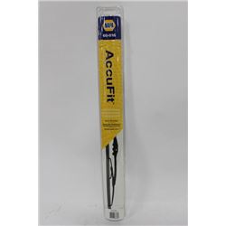 PAIR OF NAPA 60--016  WIPER BLADES