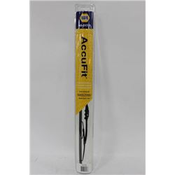 PAIR OF NAPA 60--017-1  WIPER BLADES