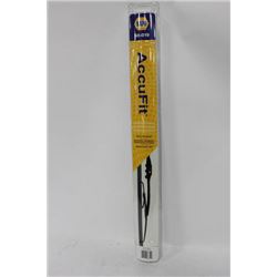 PAIR OF NAPA 60--019  WIPER BLADES
