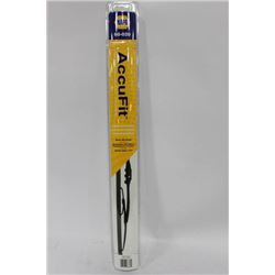 PAIR OF NAPA 60--020  WIPER BLADES