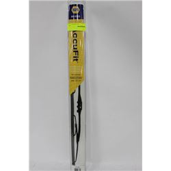 PAIR OF NAPA 60-021-1 WIPER BLADES