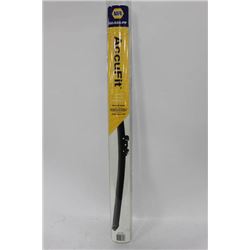PAIR OF NAPA 60-024-PP WIPER BLADES