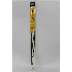 PAIR OF NAPA 60-028-9 WIPER BLADES