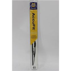 PAIR OF NAPA 60-019 WIPER BLADES