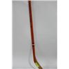 Image 1 : 1979 OILERS COMMEMORATIVE HOCKEY STICK W/ TEAM
