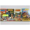 Image 1 : SET OF CONAN POCKET BOOKS #1-4