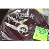 Image 1 : AUTHENTIC SHRINERS  "PATROL HAT"
