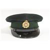 Image 1 : AUTHENTIC 1969 CANADIAN ARMY HAT