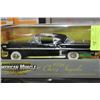 Image 1 : 1:18 AMERICAN MUSCLE 1958 CHEVY IMPALA