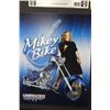 Image 1 : "AMERICAN CHOPPER" MIKEY'S BIKE COLLECTOR'S