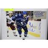 Image 1 : HENRIK SEDIN GUARANTEED AUTHENTIC AUTOGRAPH