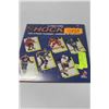 Image 1 : 1985 COMPLETE HOCKEY STICKER ALBUM