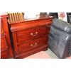 Image 5 : ROSEWOOD DRESSER W/ 6 DRAWERS PLUS TWO HIDDEN