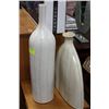 Image 1 : 2 VASES
