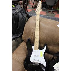 KONA ELECTRIC GUITAR